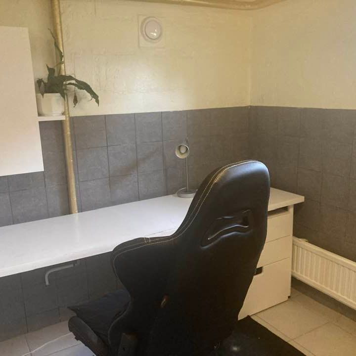 Kristian IV:s väg, Halmstad - Photo 1