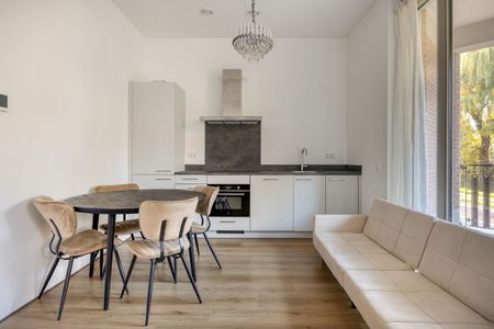 Appartement te huur: H.J.A. Hoflandlaan 63 3062 BD Rotterdam - Photo 5