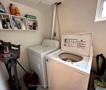 For Lease - 283 Taylor Mills Drive Unit# Basement, Richmond Hill, O... - Photo 1
