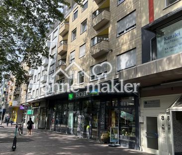 zentrale 2-Zi.-Whg. mit zwei Balkonen im 3. OG (ohne Aufzug) in Rhe... - Photo 6