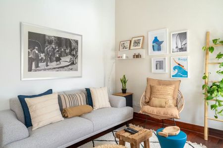 Rua das Trinas, Lisbon, Lisbon 1200-860 - Photo 5