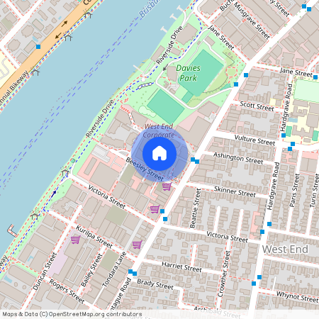 ID:21164730/11 Pidgeon Close, West End QLD 4101