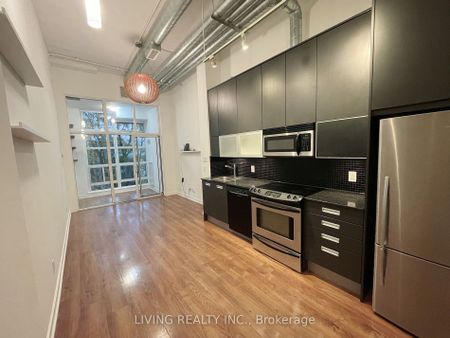 Madison Lofts , #328 - Photo 5