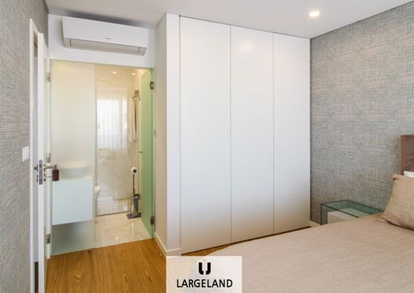 Apartamento T2 em Aveiro