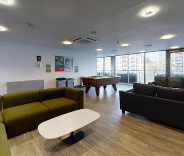 Studio to rent - Photo 6