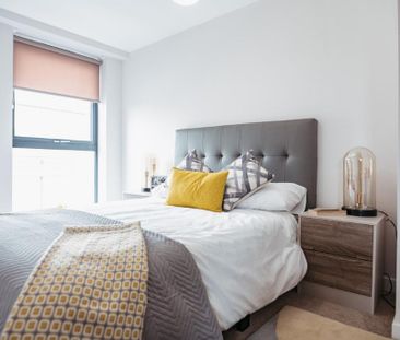 1 bedroom apartment to rent - Photo 3