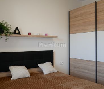 MER-MW-114017 Mieszkanie do wynajęcia, 2 pokoje, 39 m2 - Фото 4