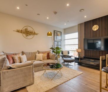 2 bedroom flat to rent - Photo 3