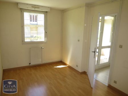 Location Appartement 4 pièces 80m² FONTAINE 38600 - Photo 2