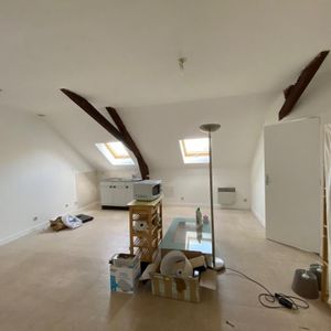 Location Appartement 3 pièces 55m² CHATEAUBRIANT 44110 - Photo 3