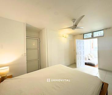 Location Appartement 1 pièce 25m² LE GOSIER 97190 - Photo 5