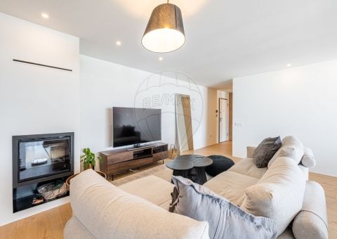 Apartamento T3
