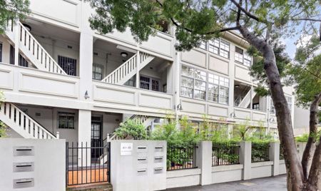 7/41 Wallis Street, Woollahra NSW 2025 - Apartment For Rent | Domain - Photo 4