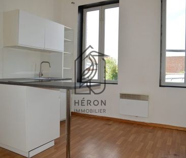 Appartement - T2 - 36m² - LILLE - Photo 3