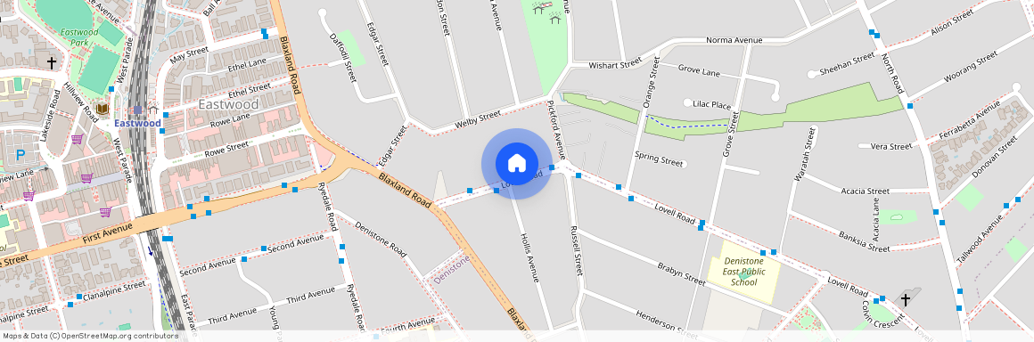 20A, Lovell, Road, Eastwood, 2122, New South Wales