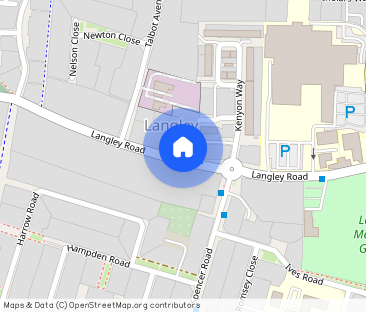 Langley Road, Slough - Photo 1