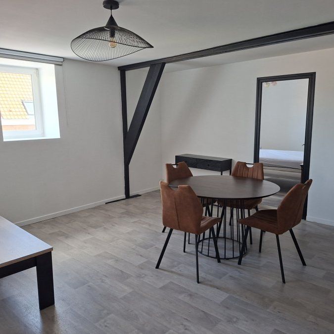 Appartement 2 pièces à Lestrem - Photo 1