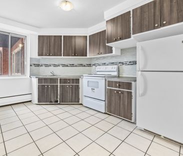 Appartement à louer - Montréal (Côte-des-Neiges/Notre-Dame-de-Grâce... - Photo 5