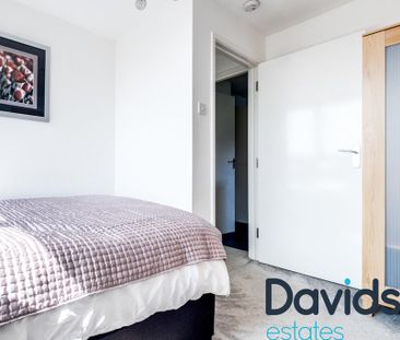 1 bedroom flat to rent - Photo 6