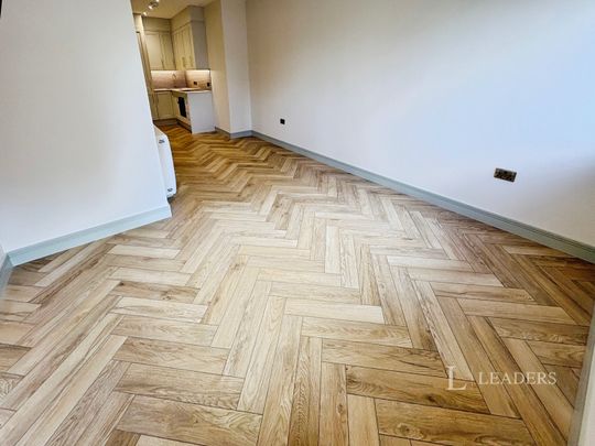 1 bedroom flat to rent 141 Davigdor road - Photo 1