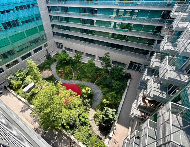 Tolle Wohnung für Paare und Familien - 3 Zimmer im QH Straight zum Leben und Arbeiten - Photo 1