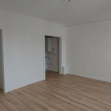 Appartement 2 pièces à louer - Photo 1