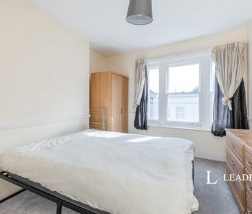 1 bedroom apartment to rent The Corner House, 1-3 Poole Hill, Bourn... - Photo 4