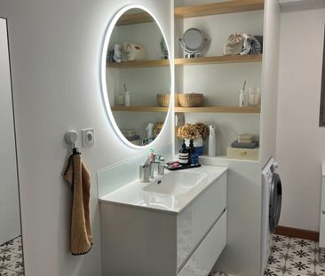 Location Appartement 2 pièces 44m² RENNES 35000 - Photo 4