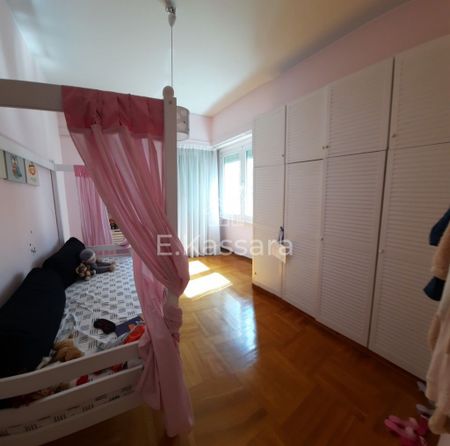 Μονοκατοικία για ενοικίαση Νέο Ψυχικό - Φωτογραφία 4