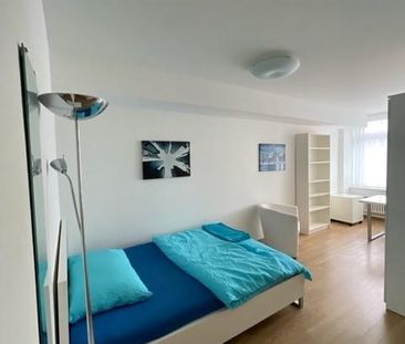 1 Zimmer, 20 m², 5. Stock - Photo 1