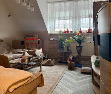 3 Zimmer Dg Wohnung + Stellplatz nähe Kemnader See - Photo 6