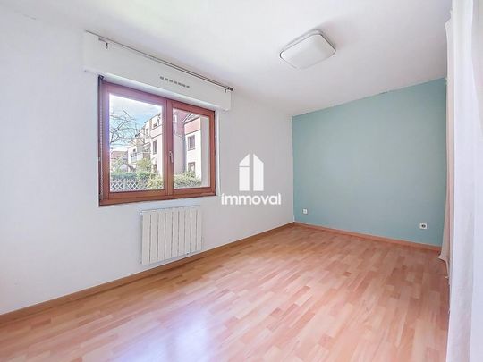 Location Appartement 3 pièces 61m² LINGOLSHEIM 67380 - Photo 1