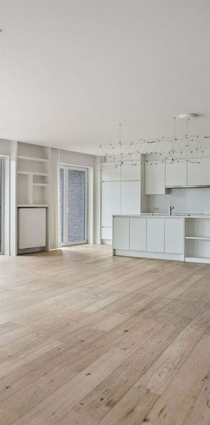 Appartement te huur in Roeselare voor € 1.105 met 2 slaapkamers - foto 1