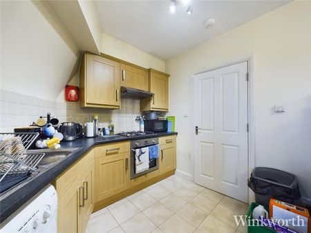 1 bedroom apartment to rent - Photo 5