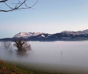 4.5 Zimmer, 85 m², 2. Stock - Foto 5