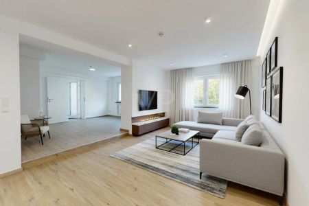 Ihr neues Familienzuhause – modernisiert, effizient, einladend - Foto 2