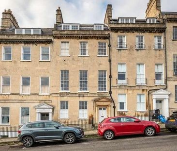 Camden Crescent, BA1 - Photo 5