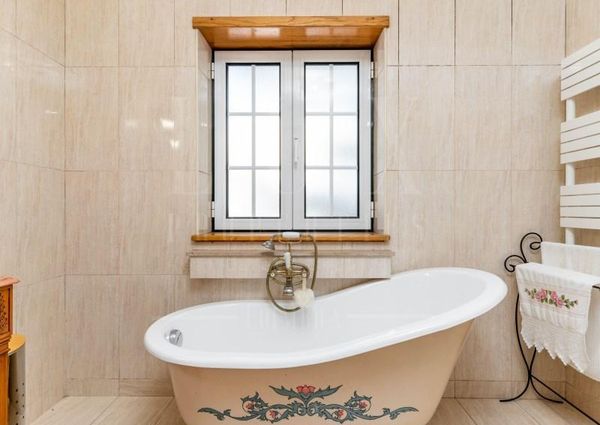 Moradia T7 em Coimbra