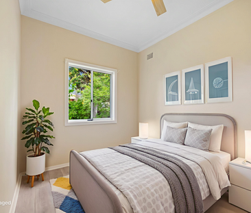 RENOVATED LARGE 4 BEDROOM FAMILY HOME - Photo 2