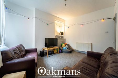 6 bedroom house to rent - Photo 4