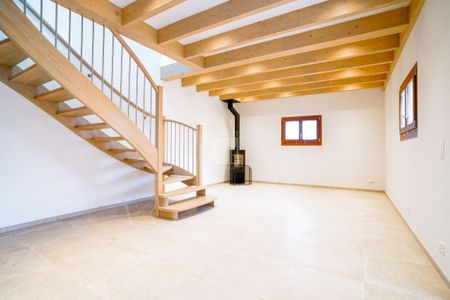 8 room semi-detached house for rent in Plan-les-Ouates - Photo 5