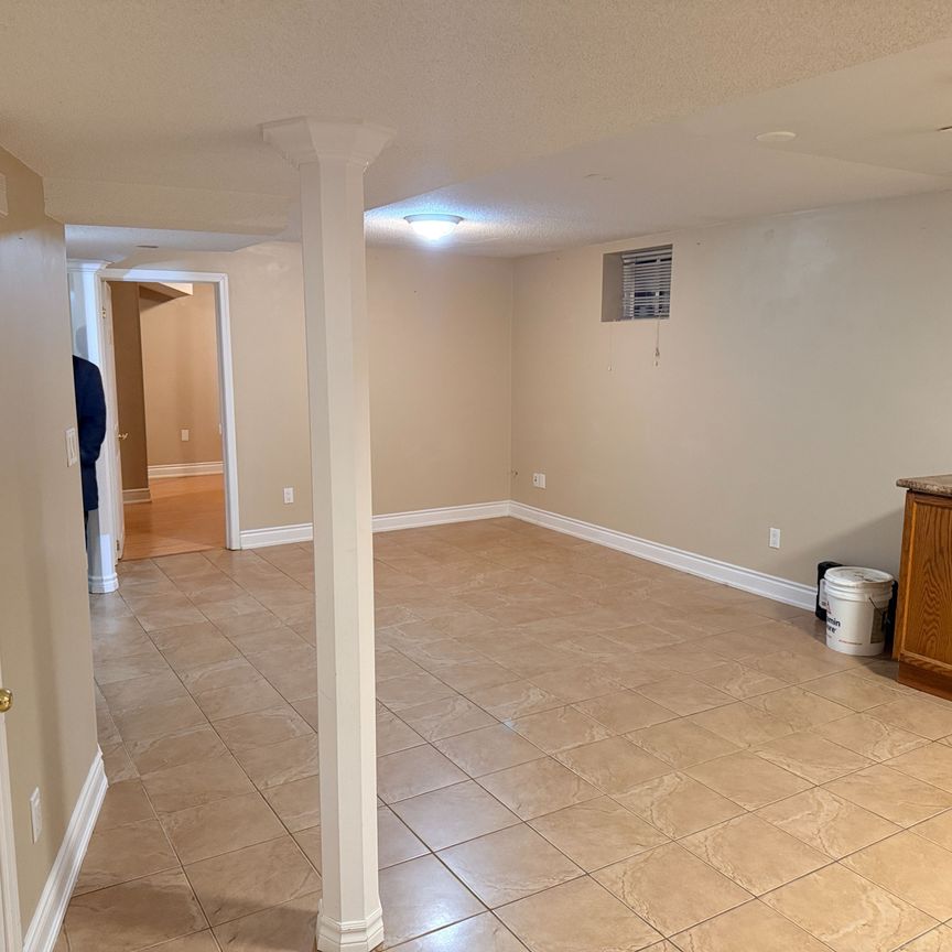 For Lease - 118 Chloe Crescent Unit# BSMT, Markham, Ontario - Photo 1