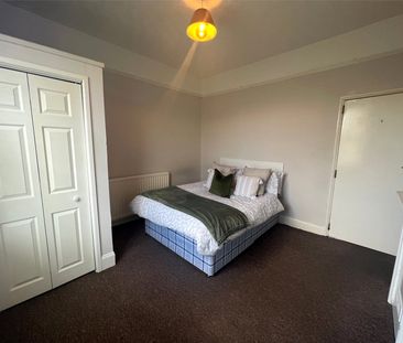 3 bedroom apartment to rent - Photo 6