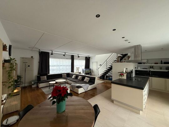 Appartement te huur in Retie - Foto 1
