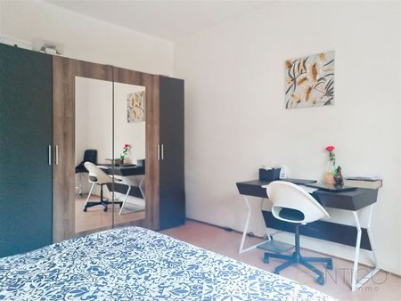 Appartement 2 chambres avec balcon - Photo 5