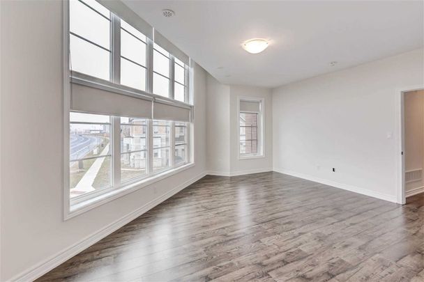 For Lease - 1 Luzon Avenue, Markham, Ontario - Photo 1