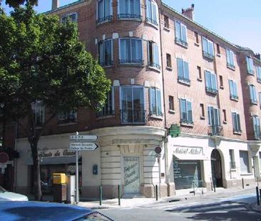 APPARTEMENT T1 30M - Photo 6