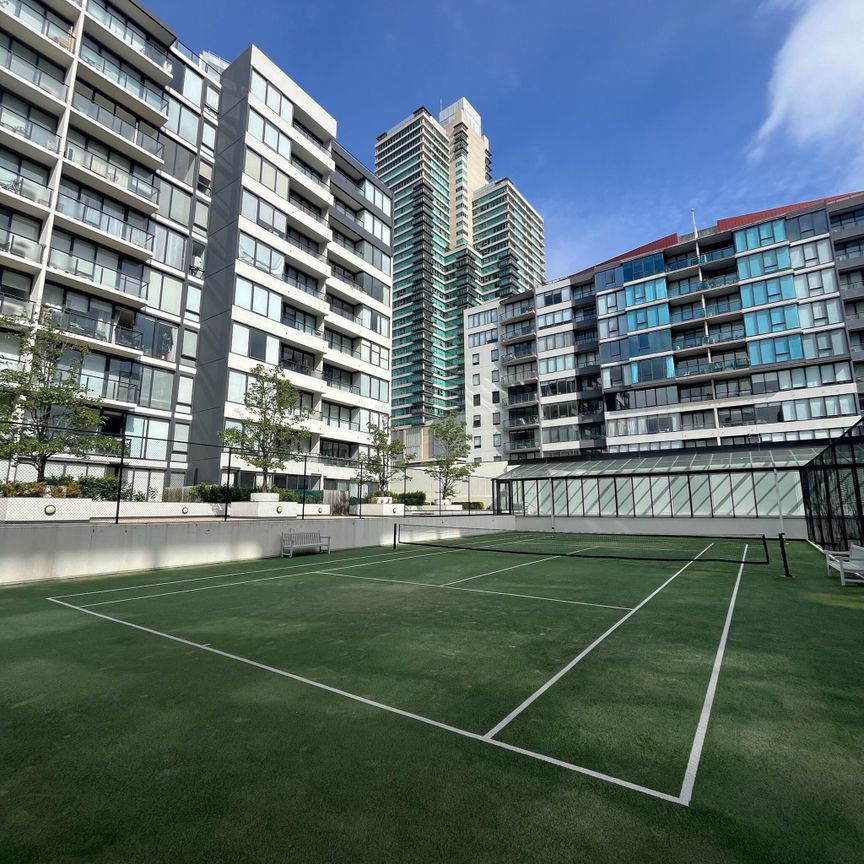 South Melbourne - Photo 1