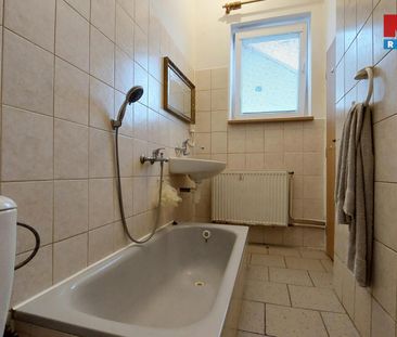Pronájem bytu 1+kk a garsoniéry 38 m², Cihlářská 156, Příbram - Photo 1