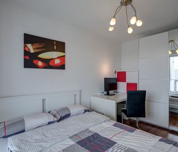 Nicely furnished apartment in Pasing - Photo 6